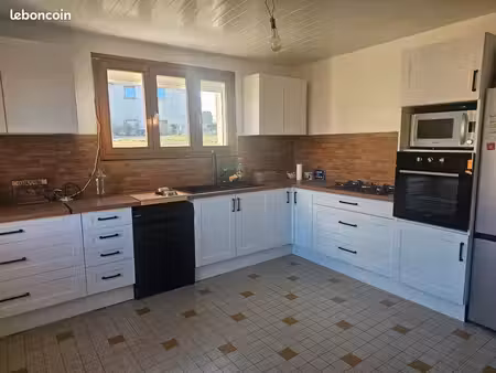 maison a vendre ouhans