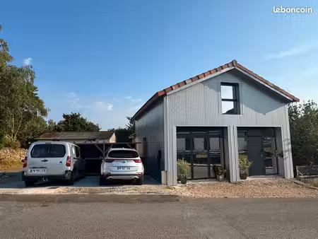 maison 5 pièces