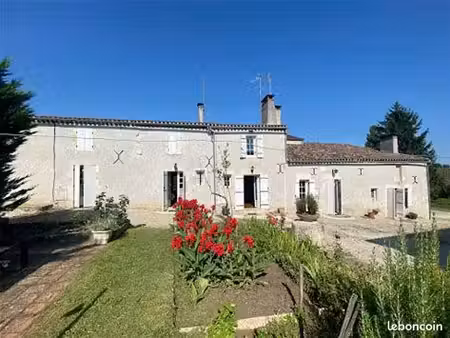 ferme au cœur du perigord pourpre: propriété de charme