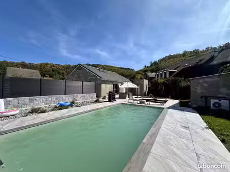 maison 5 pièces 113 m²