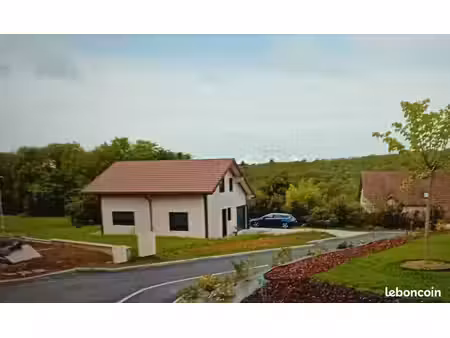 maison 100 m2 5 pièces