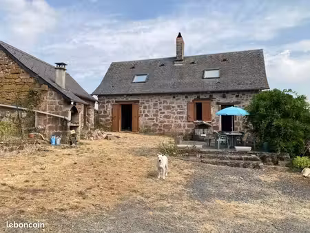 maison en pierre de pays à villac en périgord noir