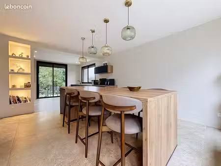 à vendre maison familiale