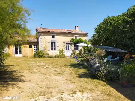maison de caractère