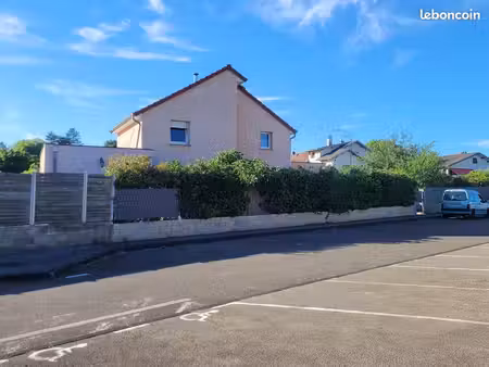 maison familiale 4 chambres – 130 m² – chemaudin-et-vaux (25320)