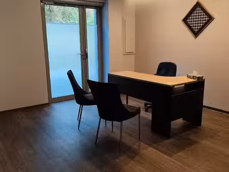 bureau à louer