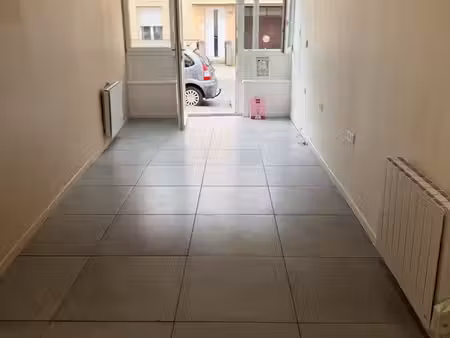 local commercial
