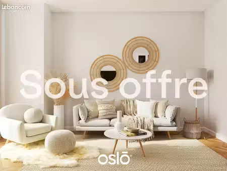maison 6 pièces 120 m²