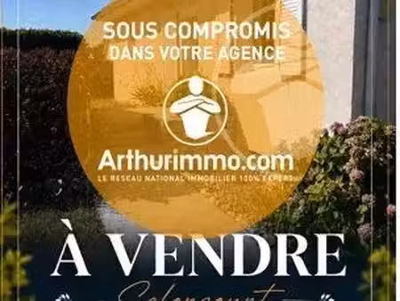 maison 6 pièces 93 m²