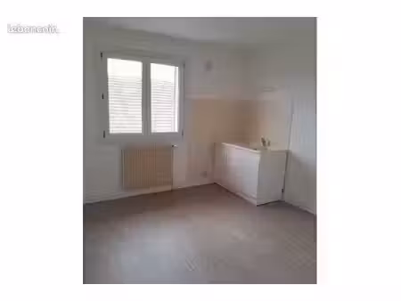 appartement 3 pièces 72 m²