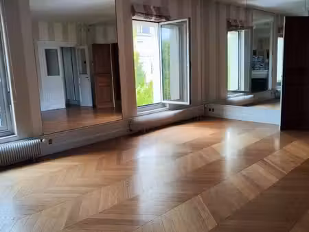 appartement duplex