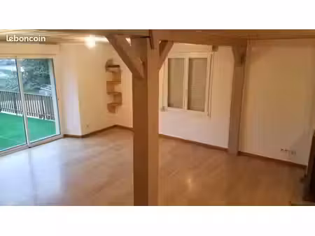 loue appartement agréable