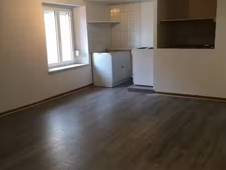 t2 meublé 36m2 labergement