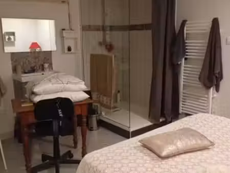 chambre pour étudiant ou étudiante