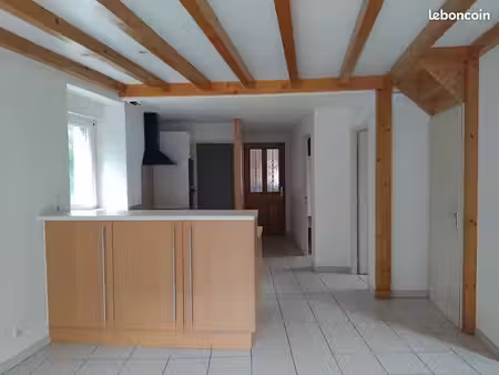 a louer maison d'habitation