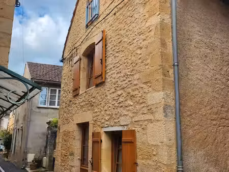 maison de ville