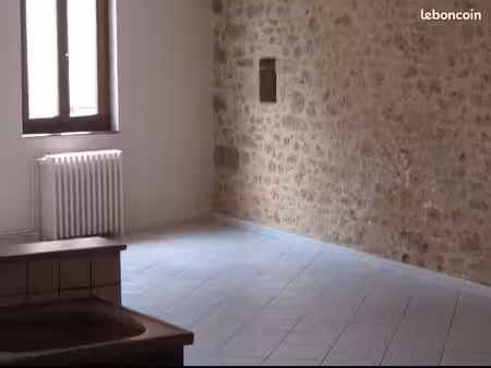 maison de village belves