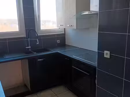 appartement t4 à bethoncourt