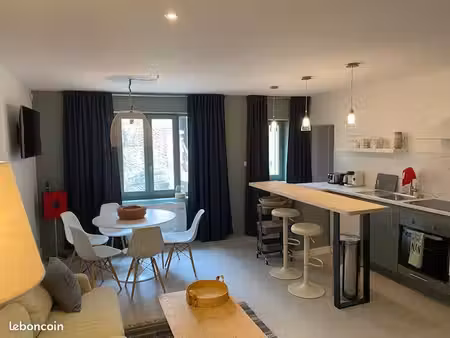 meublé à louer à grignan