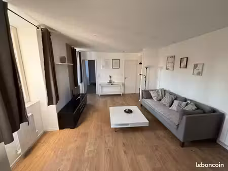 appartement centre ville