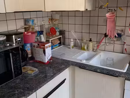 a louer appartement t3 perigueux centre
