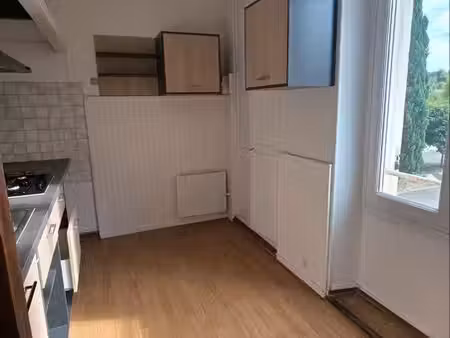 bel appartement t3