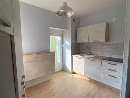 logement centre ville