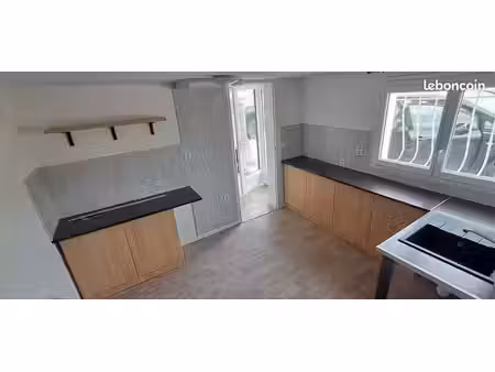location appartement 45m2