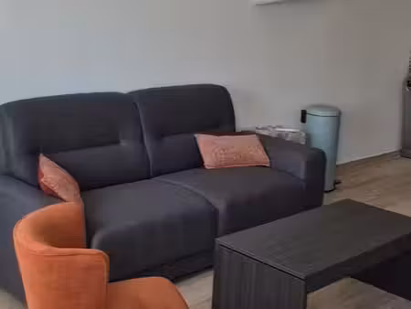 appartement rénové sauzet