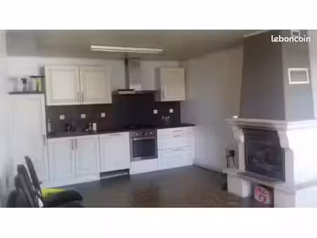 appartement 85 m2