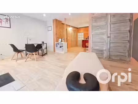 local commercial 30 m²