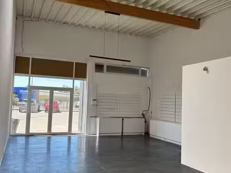 local commercial