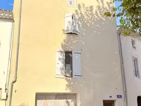 maison 3 pièces 95 m²