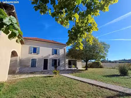 location maison nord drôme