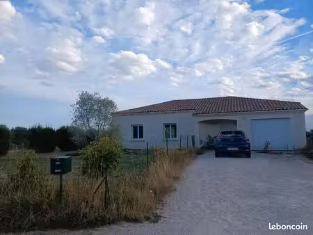 superbe villa à louer proche bergerac