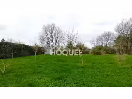 vente terrain 507 m² à saint-augustin (17570)  93 500 €
