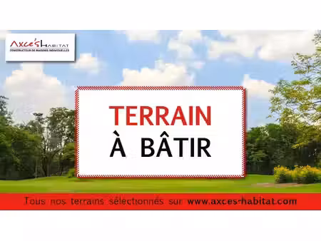 vente terrain 230 m² à saint-malo (35400)  111 000 €