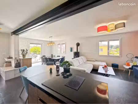 maison beaumont les valence entièrement rénovée en 2021