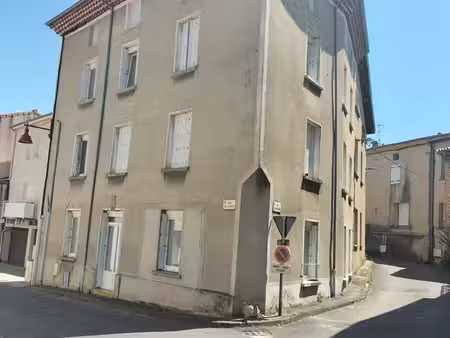 t3 montmeyran à vendre