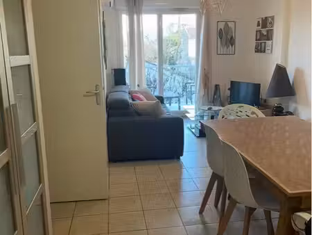 appartement t2