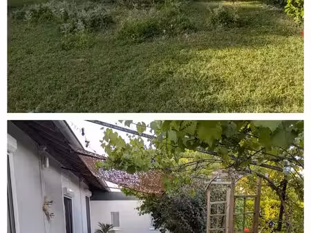 maison 2 pièces 56m2