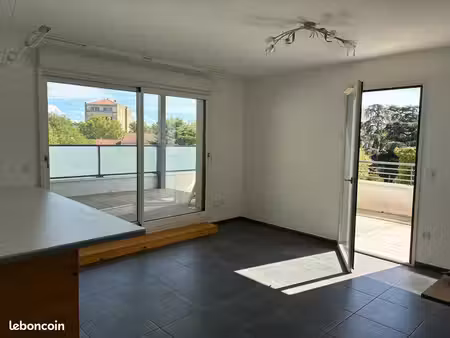 appartement t3 3/5