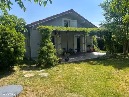 maisonnette à vendre