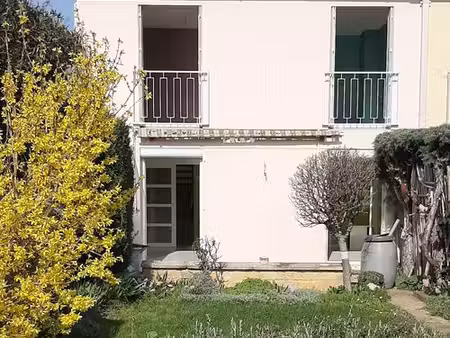 maison t5  85 m2  3 chambres  1 étage