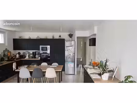 magnifique t4 entièrement rénové de 85 m² – 3 chambres – centre-ville■​prix : 179 000