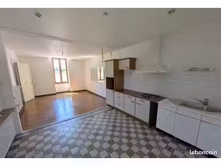 appartement 60m2