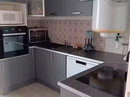 appartement quartier petit charran