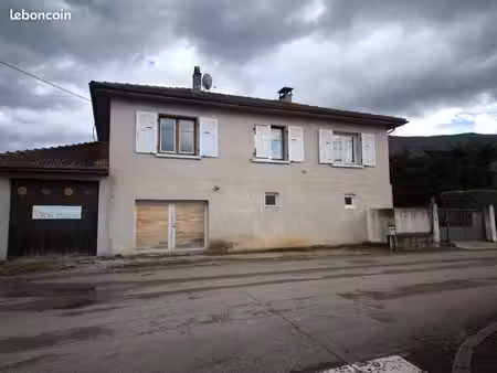 maison st jean