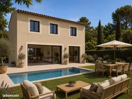 maison 90 m² puygiron