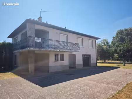 maison individuelle 95 m2 saint vallier 26240